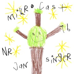 Mikrocast 16 - Jan Singer