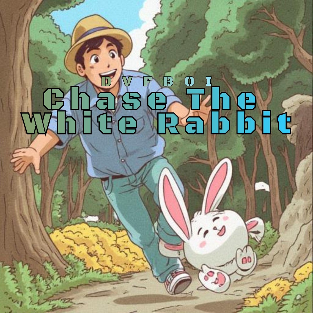 Stream Chase The White Rabbit by DVFBOI | Listen online for free on ...