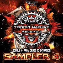Double K - From Drugs To Extortion (Preview)