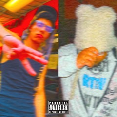 i let my demons take my swag w/fangmadesoso(prod.seedzel)