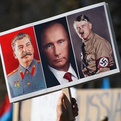 We're Being Pushed Toward Nuclear War On A Fiction