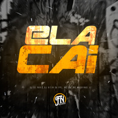 Ela Cai (feat. Dj Vitin da ppl)