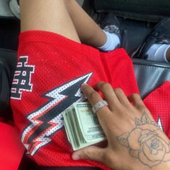 Glock in my lap