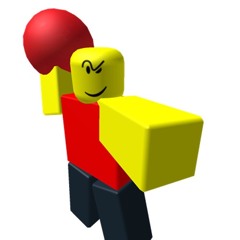 ROBLOX BALLER