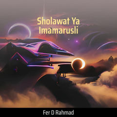 Sholawat Ya Imamarusli (Acoustic)