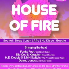 House Of Fire 1 - 27 - 07 - 24