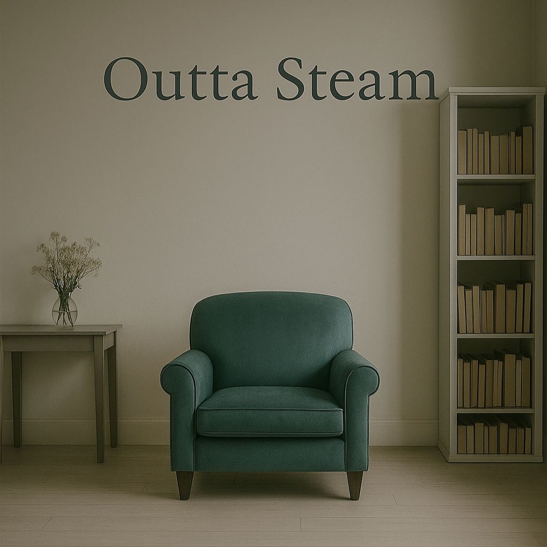 Outta Steam