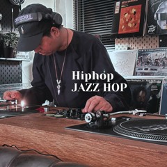 (Playlist) Hiphop   Jazz Hiphop