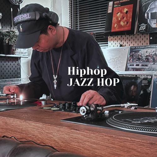 (Playlist) Hiphop   Jazz Hiphop