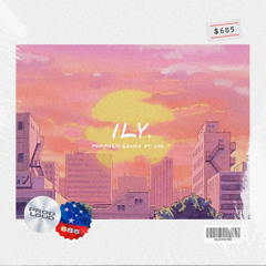 ILY (feat. Jae.T)