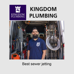 Best sewer jetting
