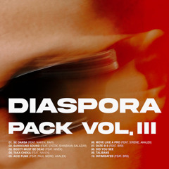 Se Dansa (feat. NAKEN, Rafi)