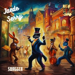 Jaede Serry - Swagger (Mr Silky's LoFi Beats)