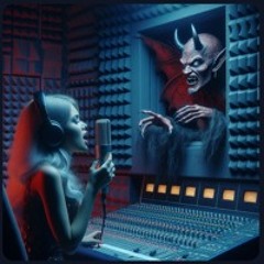 Feedback’s A Serpent 𓆙 ⋆༺𓆩☠︎︎𓆪༻⋆