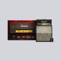 Stranglehold (full Mix)