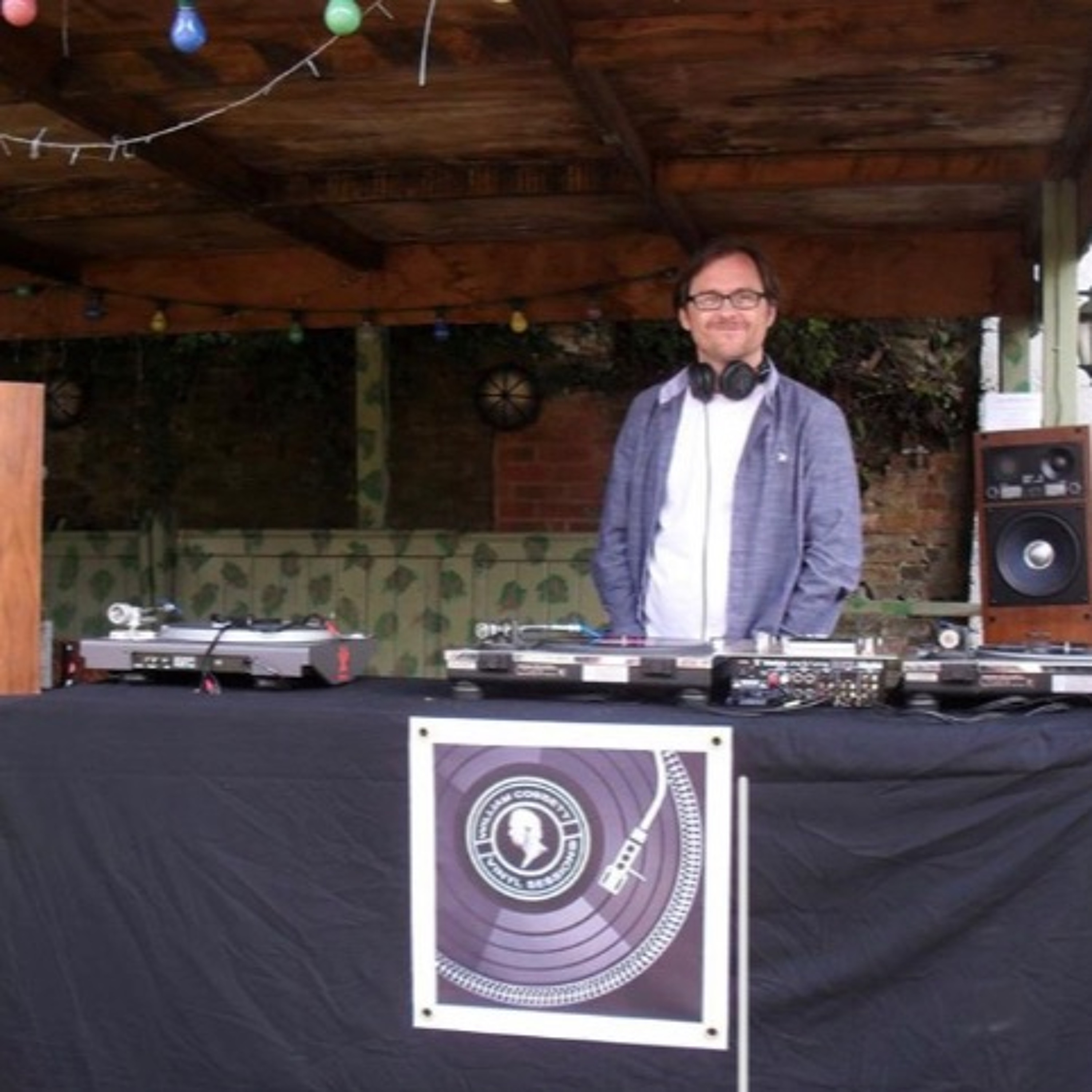 DJ Al Luckett