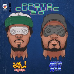 Proto Culture 2.0 (feat. Del The Funky Homosapien)