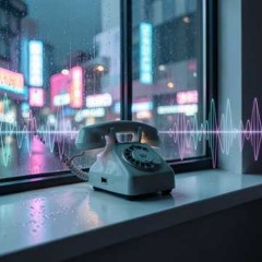 Through The Night