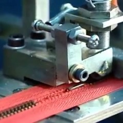 The Gapping Machine