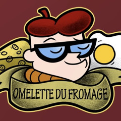 Omelette Du Fromage