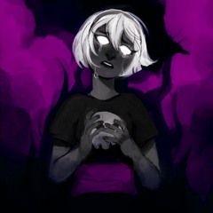 DARK ROSE / GREEN SUN