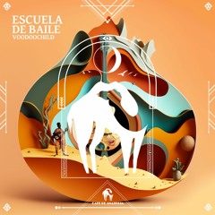 Voodoochild - Escuela De Baile (Latin Mix) [Cafe De Anatolia]