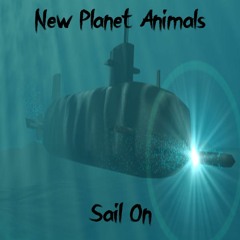 Sail On