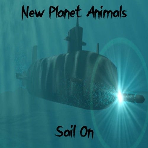 Sail On