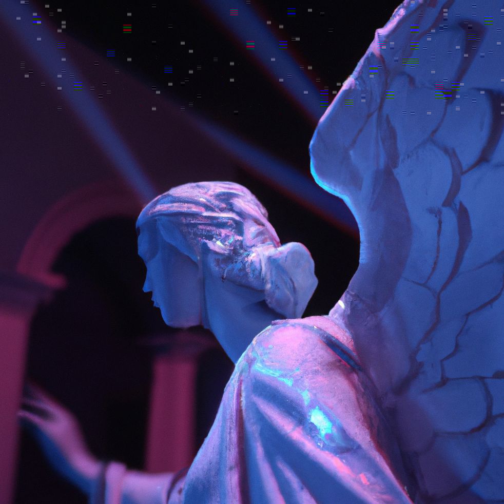 Divine Intervention 2 artwork