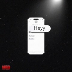 Mel Baby - Hate this B***h