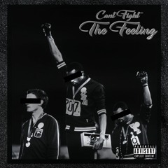 Can't Fight The Feeling Remix/Mash-Up DCP x 9th Wonder