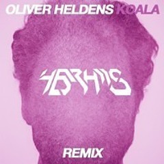 Oliver Heldens - Koala (4BRHMS Bass House Remix)