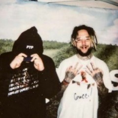 $UICIDEBOY$ SNIPPET REMAKE HIT THE LIGHTS