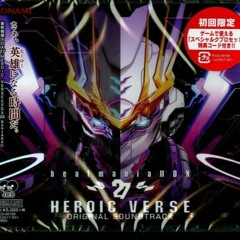 Infinity Mirror - Dirty Androids (高音質)beatmania IIDX 27 HEROIC VERSE