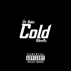 Cold (feat. OtBaby)