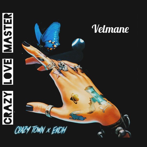 Velmane ft Tray X - Slime.mp3