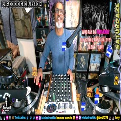 2025-01-04 “lifeboogie Vision” Saturdaze #112  live@T’sCrib