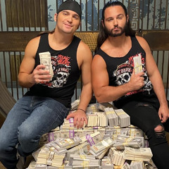 New Money ft. Drew Boogz (prod. 99LA)