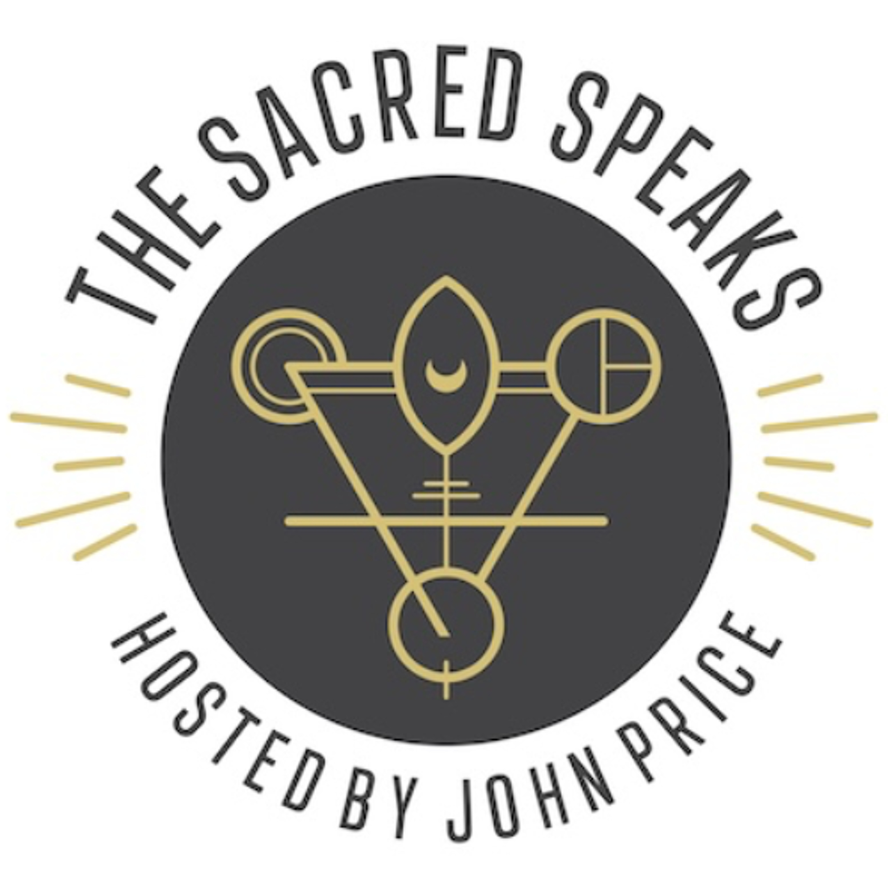 The Sacred Speaks