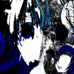 DJ UNIVXRSEL — kurayami no naka