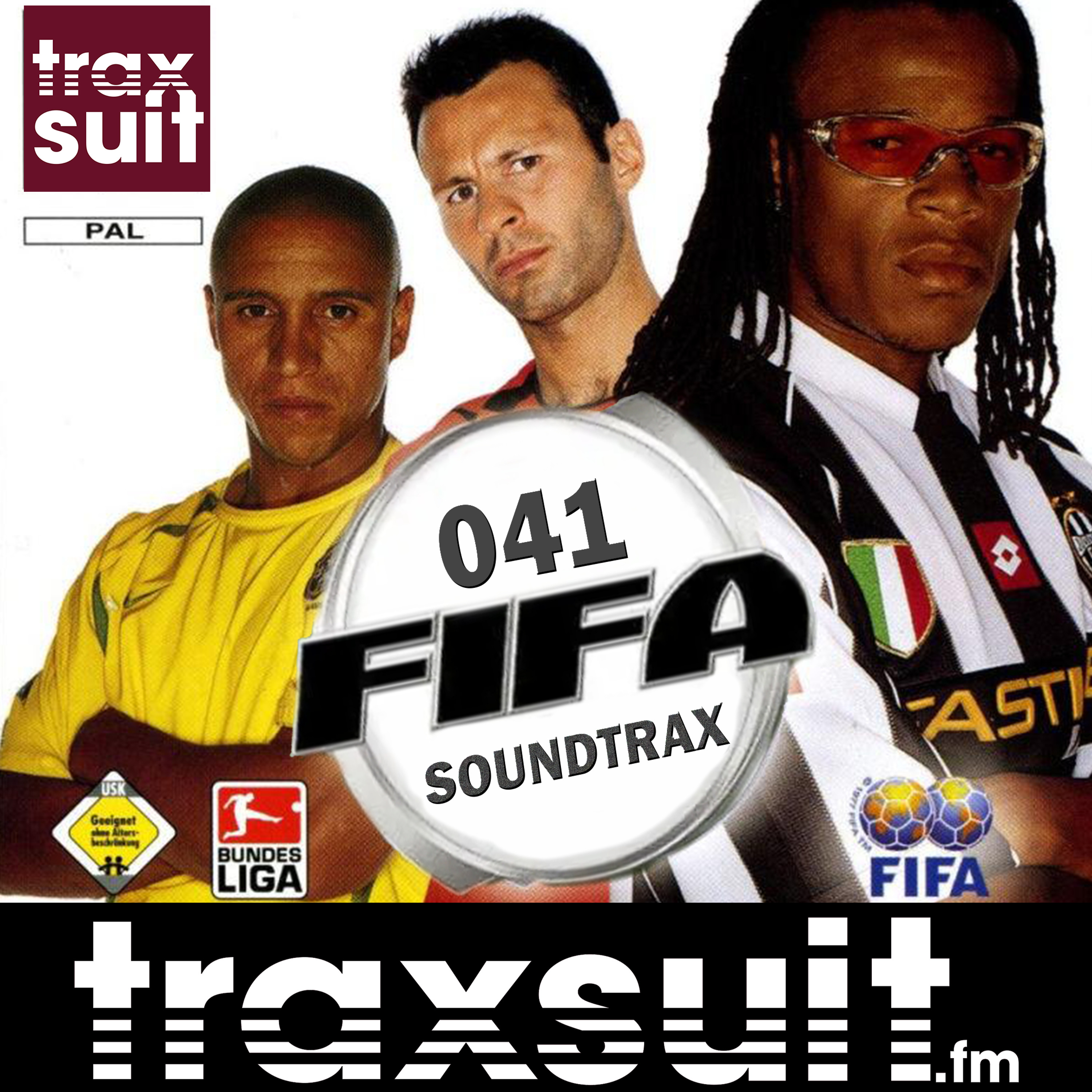 Traxsuit fm