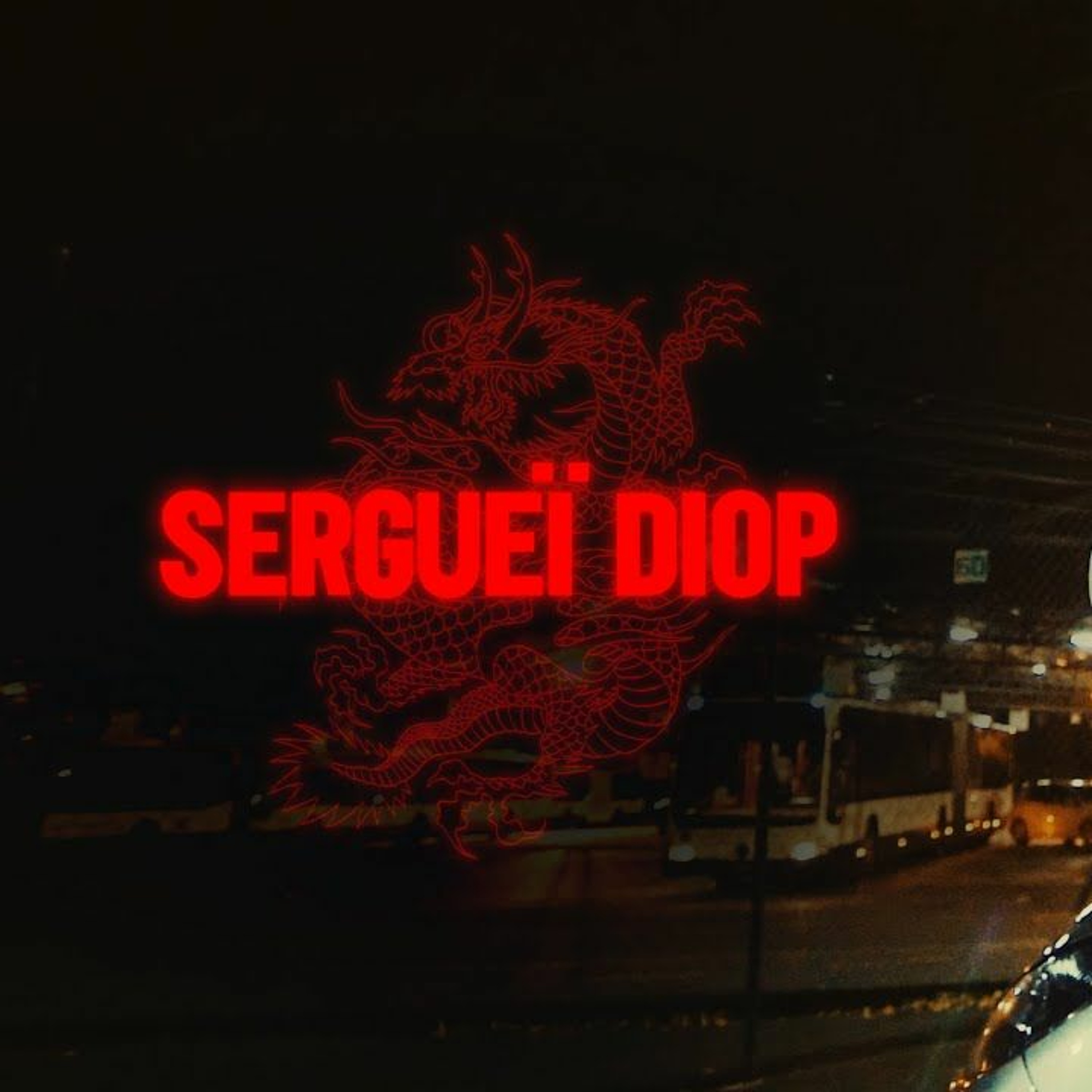 MAKALA - SERGUEÏ DIOP (Natsu Fuji Remix) episode artwork