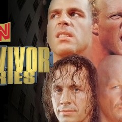 Stream WWE Survivor Series 1996 [1996] HD Quality FullMovies 8lAGz
