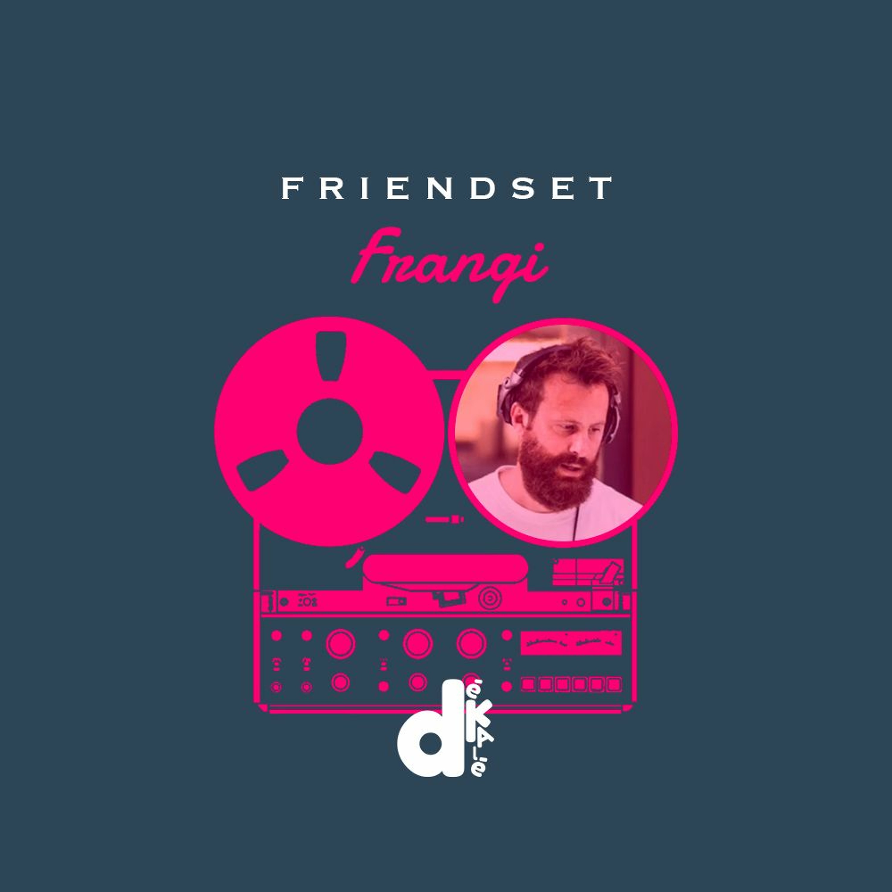 dekale\'s podcast