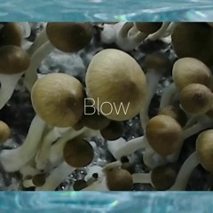 Blow (Remix) feat. MTG Carter (Prod. HVVXCK)