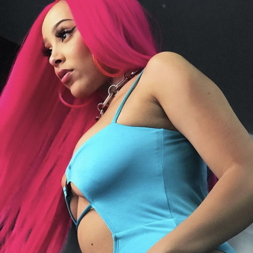 Cannibal - Doja Cat