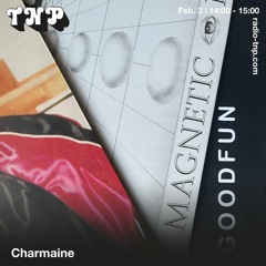 Charmaine @ Radio TNP 03.02.2023