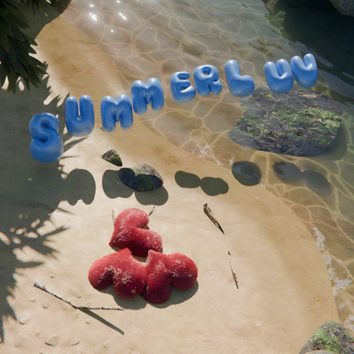 SUMMER LUV