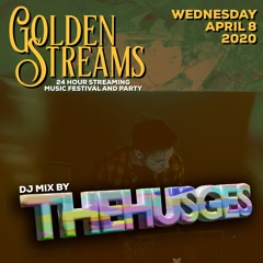 Thehusges - Golden Streams Music Festival