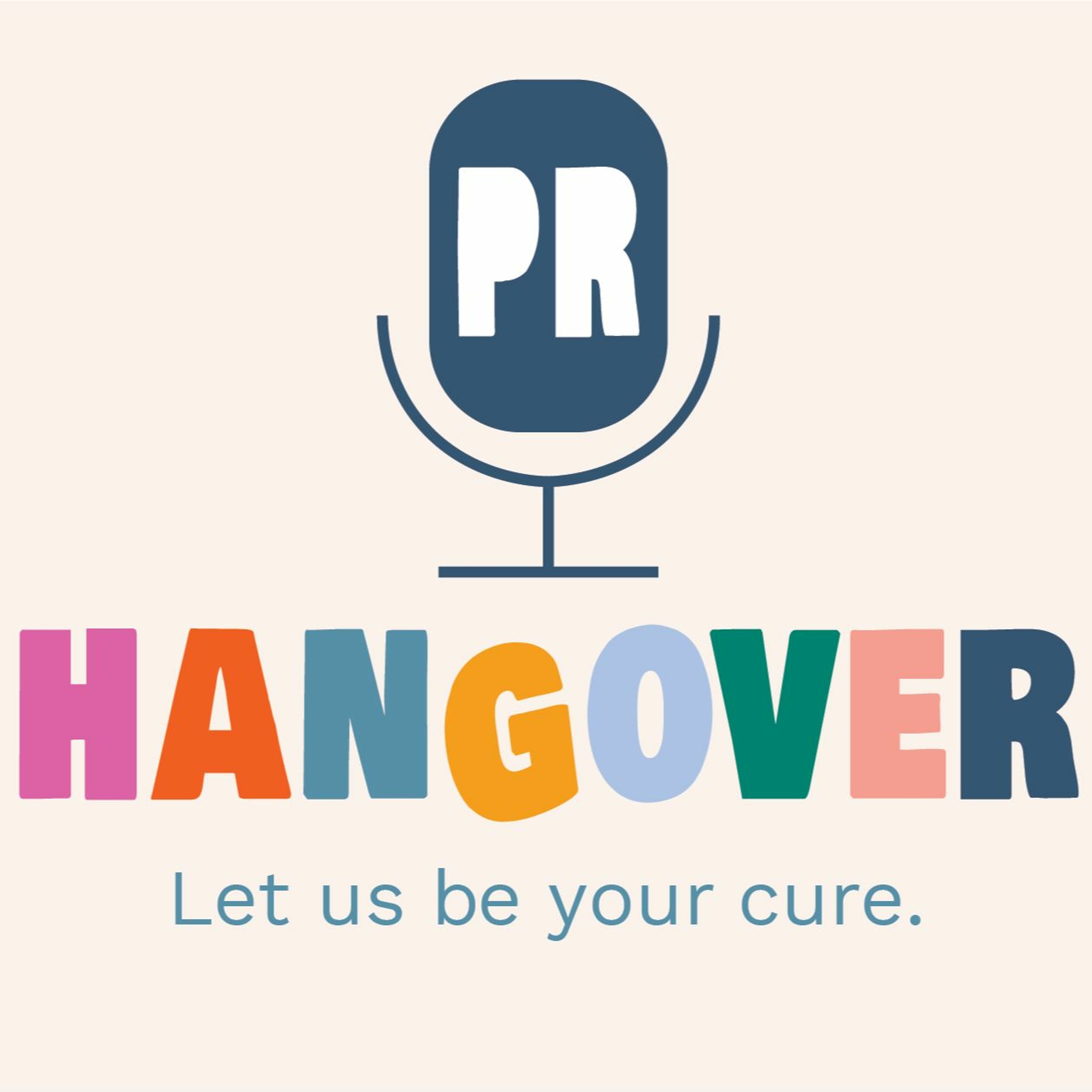 PR Hangover